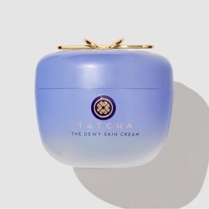 Tatcha Dewy Skin Cream Gratitude Size